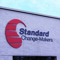 Standard Change-Makers Inc logo, Standard Change-Makers Inc contact details