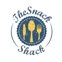 The Snack Shack logo, The Snack Shack contact details