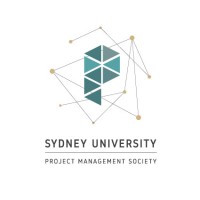 Sydney University Project Management Society logo, Sydney University Project Management Society contact details