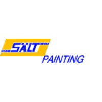 Salt Painting Inc logo, Salt Painting Inc contact details