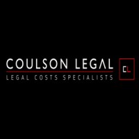 Coulson Legal | Legal Costs Specialists logo, Coulson Legal | Legal Costs Specialists contact details