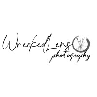 WreckedLens logo, WreckedLens contact details