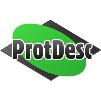 ProtDesc do Brasil logo, ProtDesc do Brasil contact details