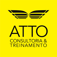 ATTO Consultoria e Treinamento logo, ATTO Consultoria e Treinamento contact details