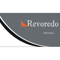 Revoredo Advocacia logo, Revoredo Advocacia contact details