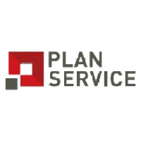 Planservice logo, Planservice contact details