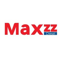 Maxzz Diesel logo, Maxzz Diesel contact details