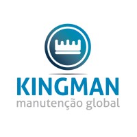 Kingman - Manutenção Global, Lda. logo, Kingman - Manutenção Global, Lda. contact details