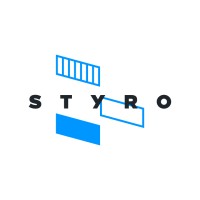 Les distributions Styro logo, Les distributions Styro contact details