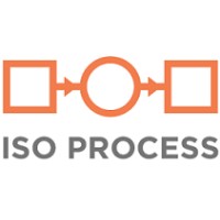 Iso Process logo, Iso Process contact details