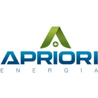 Apriori Energia logo, Apriori Energia contact details