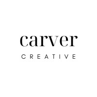 Carver Creative logo, Carver Creative contact details