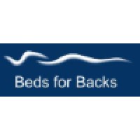 Beds for Backs logo, Beds for Backs contact details