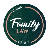 Cairns Family Law Group logo, Cairns Family Law Group contact details