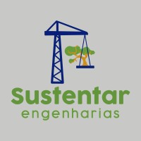 Sustentar Engenharias logo, Sustentar Engenharias contact details