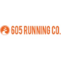 605 Running Company logo, 605 Running Company contact details