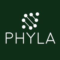 Phyla logo, Phyla contact details