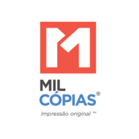 Mil Cópias logo, Mil Cópias contact details