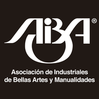 AIBA. Asociación de Industriales de Bellas Artes y Manualidades logo, AIBA. Asociación de Industriales de Bellas Artes y Manualidades contact details