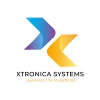 XTRONICA SYSTEMS logo, XTRONICA SYSTEMS contact details