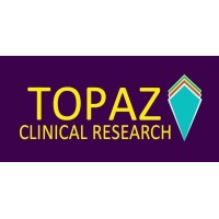 Topaz Clinical Research logo, Topaz Clinical Research contact details