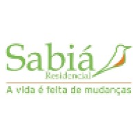 Sabiá Residencial logo, Sabiá Residencial contact details