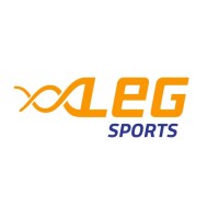 LEG Sports logo, LEG Sports contact details