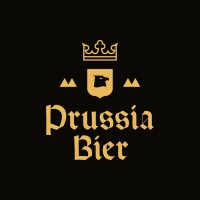 Prussia Bier logo, Prussia Bier contact details