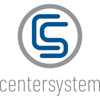 Centersystem logo, Centersystem contact details