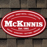 McKinnis Inc logo, McKinnis Inc contact details