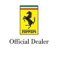 Ferrari Of New England logo, Ferrari Of New England contact details