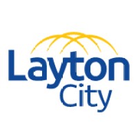 Layton City logo, Layton City contact details