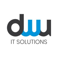 DWU IT Solutions logo, DWU IT Solutions contact details