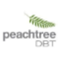 Peachtree DBT logo, Peachtree DBT contact details