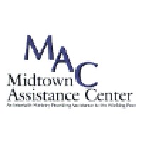 Midtown Assistance Center logo, Midtown Assistance Center contact details