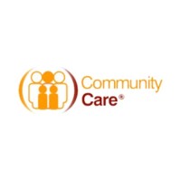 Community Care HHS logo, Community Care HHS contact details