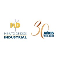 Minuto de Dios Industrial logo, Minuto de Dios Industrial contact details