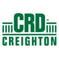 Creighton Rock Drill Limited logo, Creighton Rock Drill Limited contact details