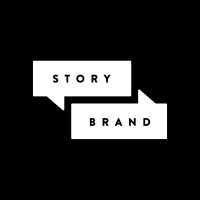 StoryBrand logo, StoryBrand contact details