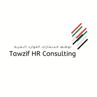 Tawzif HR Consulting logo, Tawzif HR Consulting contact details