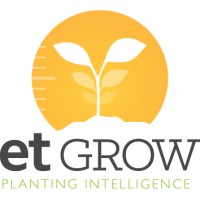 ET Grow logo, ET Grow contact details