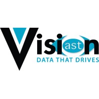 VisionAST logo, VisionAST contact details