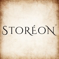 STORÉON logo, STORÉON contact details