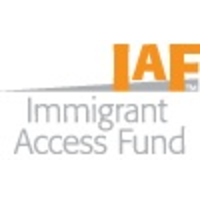 Immigrant Access Fund Canada logo, Immigrant Access Fund Canada contact details