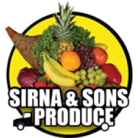 Sirna and Sons Produce logo, Sirna and Sons Produce contact details