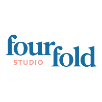 Fourfold Studio logo, Fourfold Studio contact details