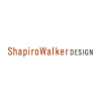 ShapiroWalker Design logo, ShapiroWalker Design contact details