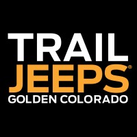 Trail Jeeps logo, Trail Jeeps contact details