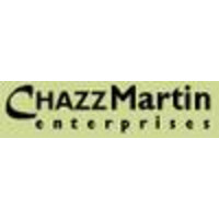 Chazz Martin Enterprises logo, Chazz Martin Enterprises contact details