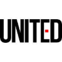 United Production logo, United Production contact details